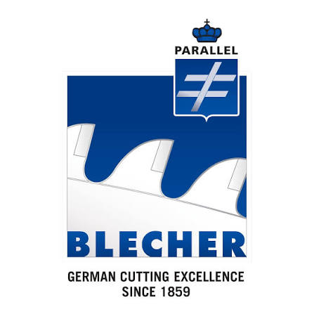 August Blecher GmbH & Co. KG — German Cutting Excellence since 1859